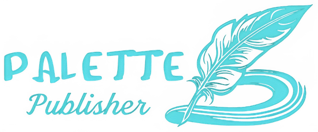 Palette Publisher Logo